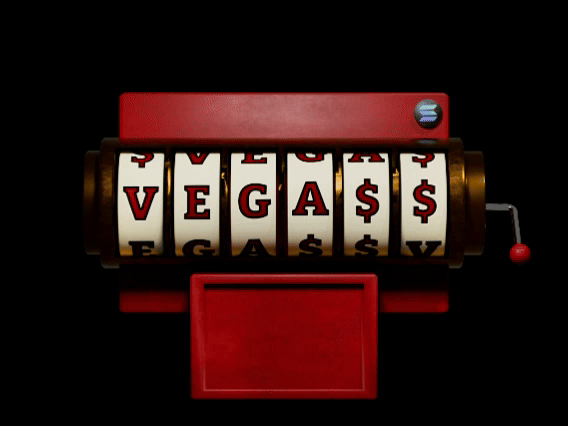 VEGA$$ slot machine